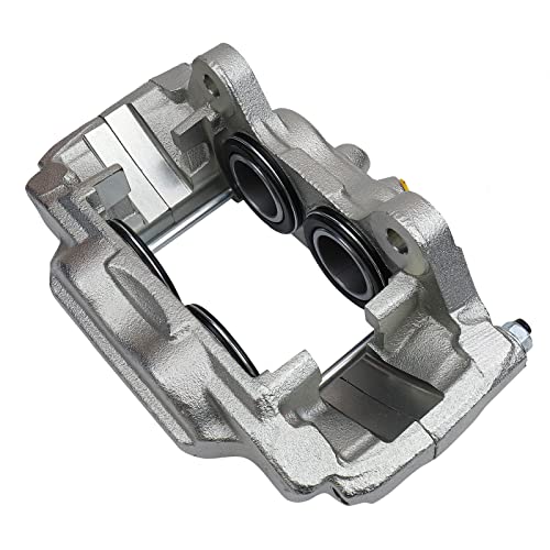 Front Brake Caliper Both Passenger & Driver Side S598
