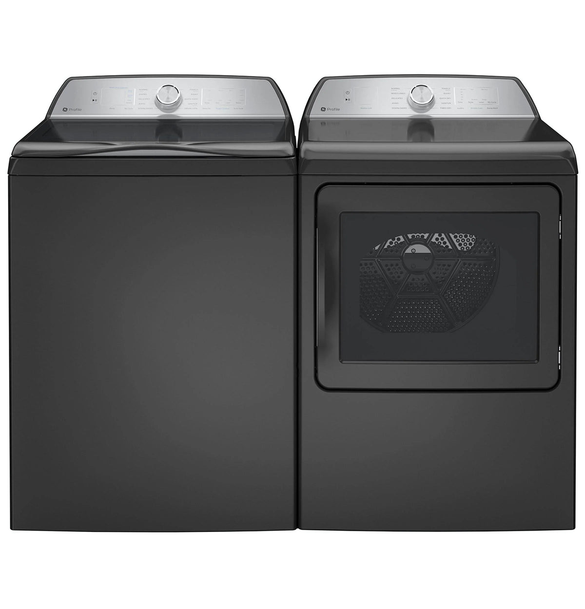 High Efficiency Top Load Washer U27175