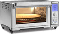 Convection Toaster Oven, Stainless Steel Y598