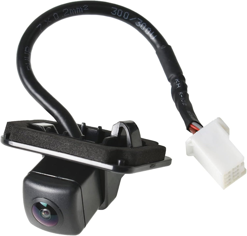 Rear View Back Up Camera H807
