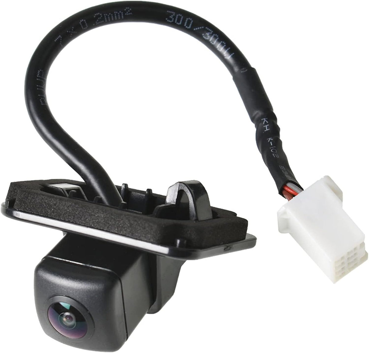 Rear View Back Up Camera H807