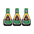 Balsamic Vinaigrette Dressing 16 FL OZ (Pack Of 3) U8312