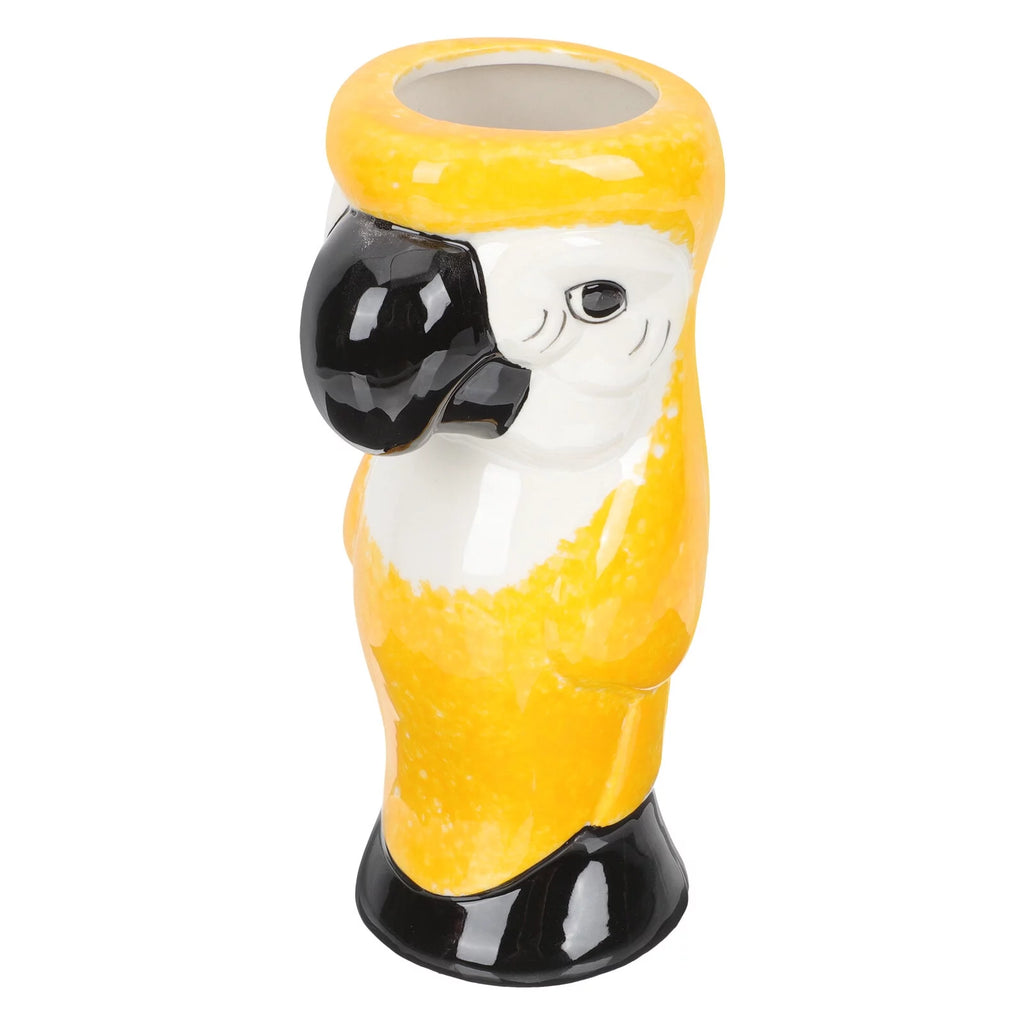 Parrot Shape Cocktail Cup Tiki Cup O713874