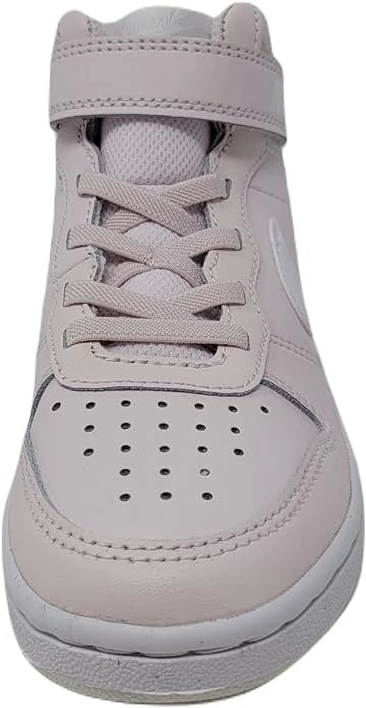 Pearl Pink Mid Boot V412