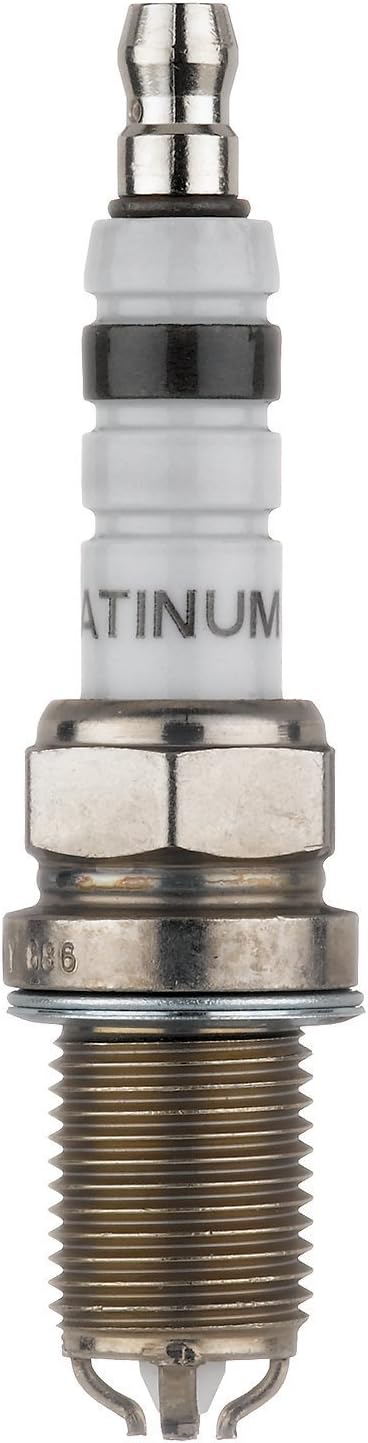 spark plug Pack of 6 R552735