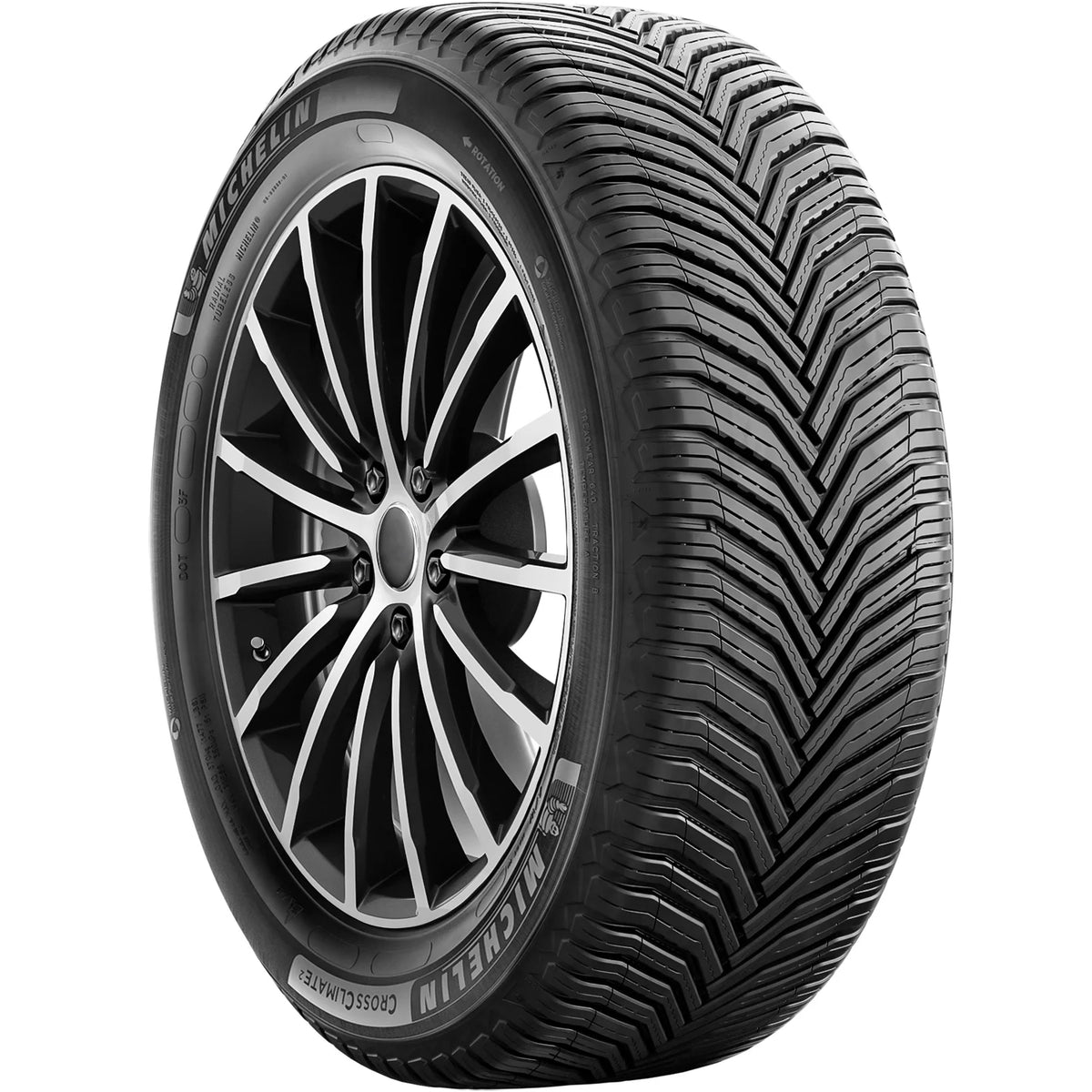 All Weather 205/65R16 95H Tire J1516