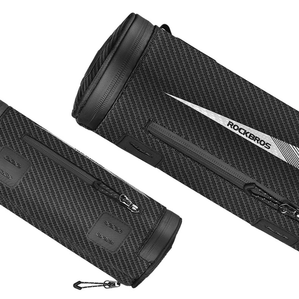 Waterproof Bike Front Storage Bag C6706