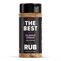 Classic Steak Rub & Steak Seasoning 13.4 oz D55566