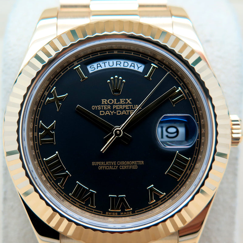 41m Multiple Dial Color Options Watch M239328