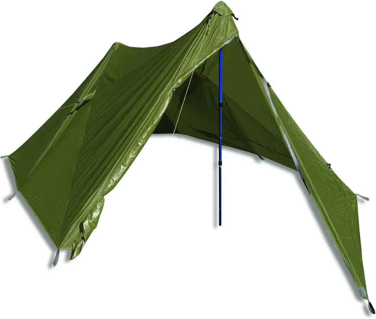 Lightweight 2-Person 3 Season Rain Fly Tent Tarp O347951