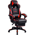 Red Footrest W842