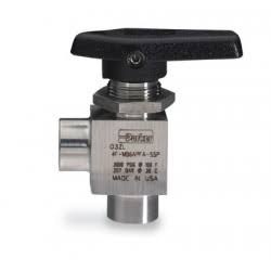 Ball Valve L8013