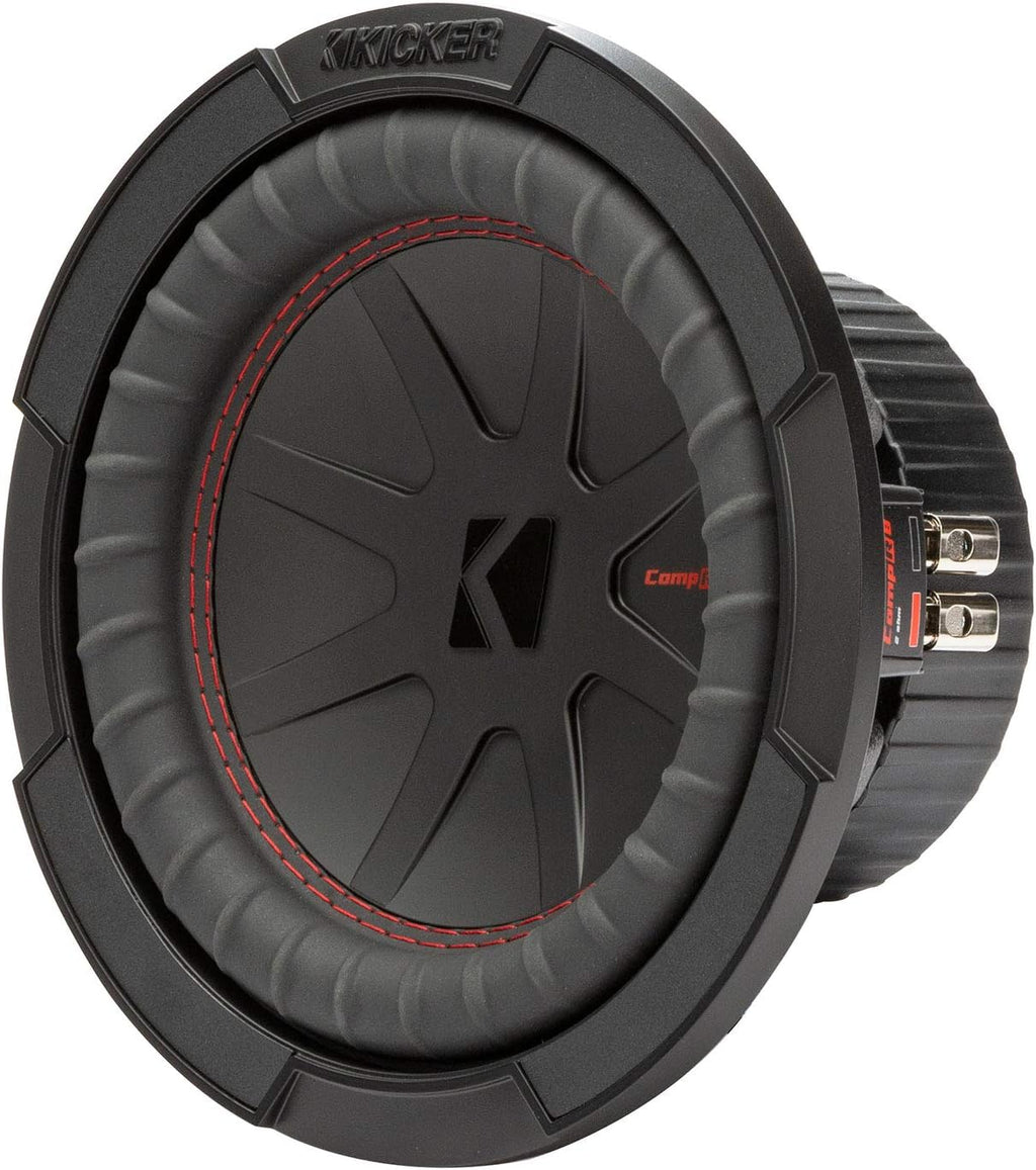8" 20cm DVC 2-ohm Subwoofer M247