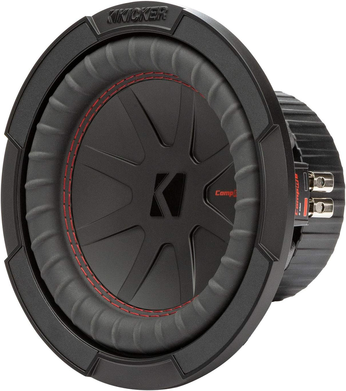 8" 20cm DVC 2-ohm Subwoofer M247