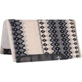 Wool Top Saddle Pad Z25766