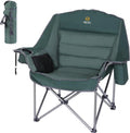 Oversized Padded Camping Chair F1025