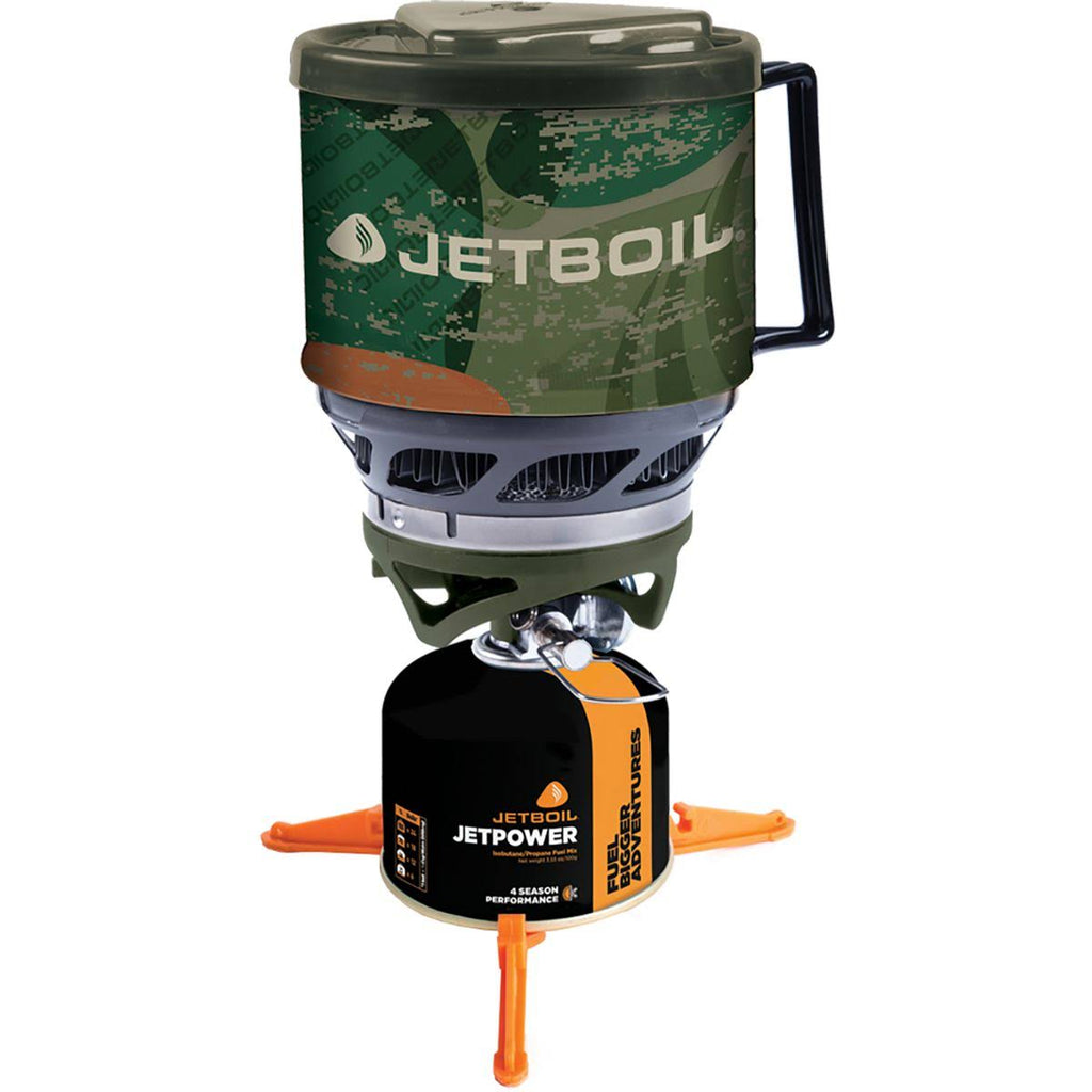 Jetboil Minimo Cooking System B6134