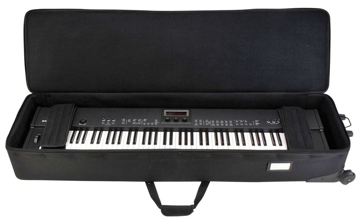 Soft Case for 88-Note Keyboard E81265