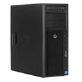 HP Z420 Workstation E5-1620 Quad Core 3.6Ghz 16GB 1TB Q600 H5353