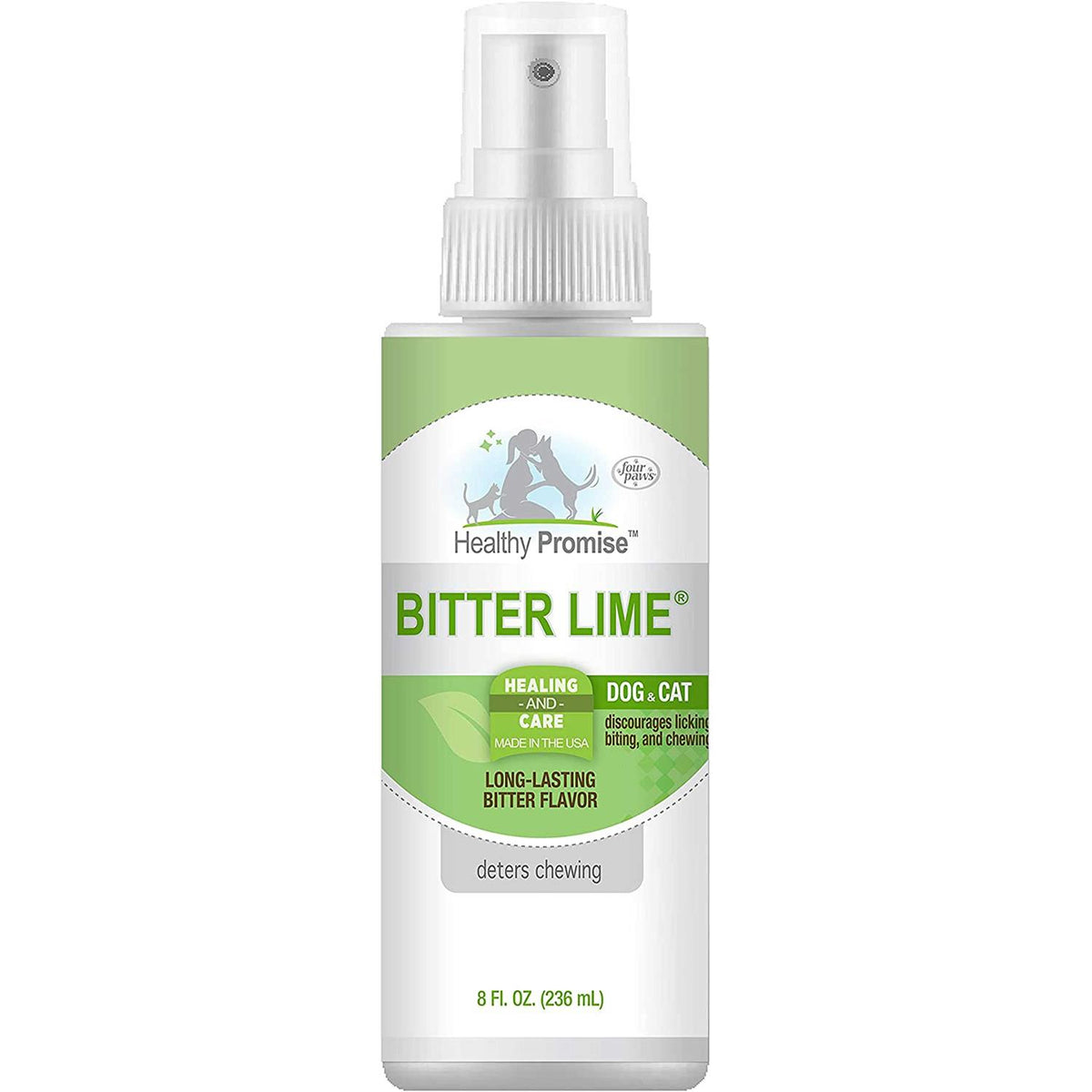 Bitter Lime Deterrent Spray S382382