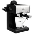 Espresso, Cappuccino and Latte Maker J9794