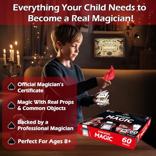 Magic Set for Kids Q264330