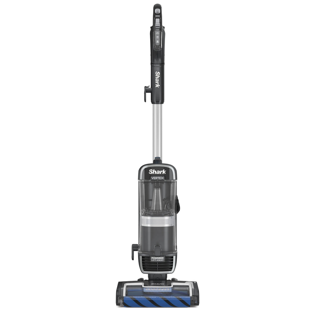 Upright Vacuum with Self-Cleaning Brushroll N290