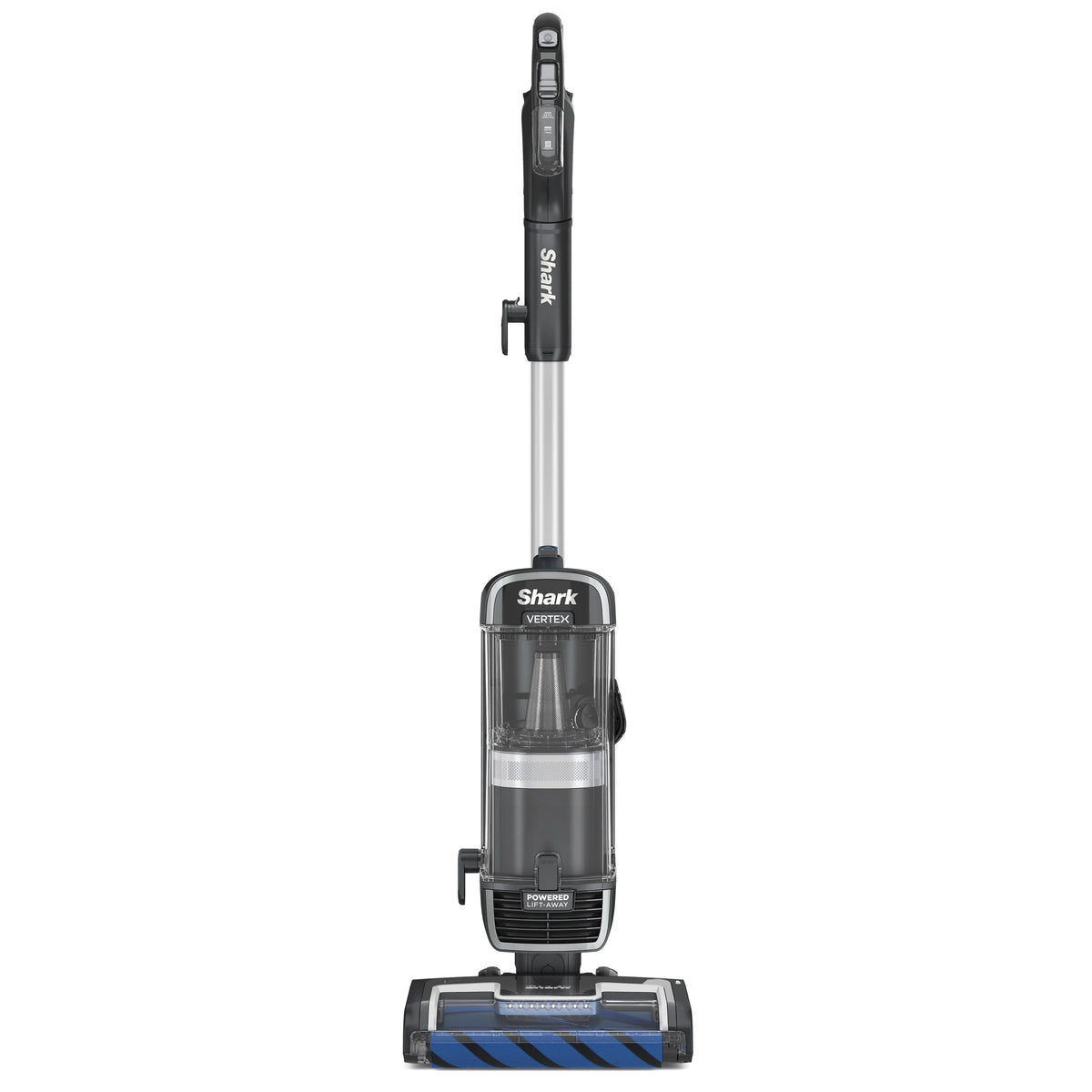 Upright Vacuum with Self-Cleaning Brushroll N290
