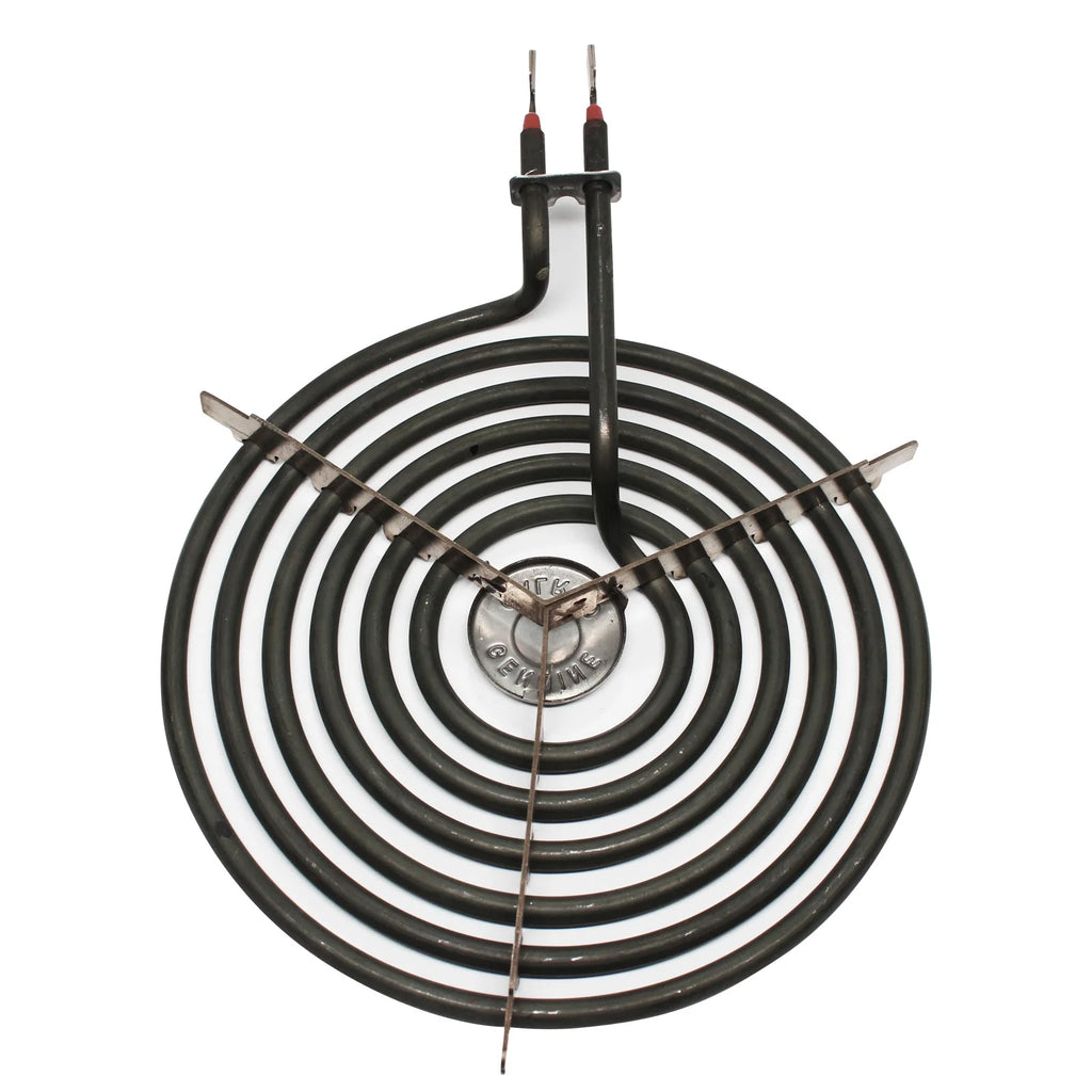 8 inch 6 Turns & 6 inch 5 Turns Surface Burner Elements Z128643