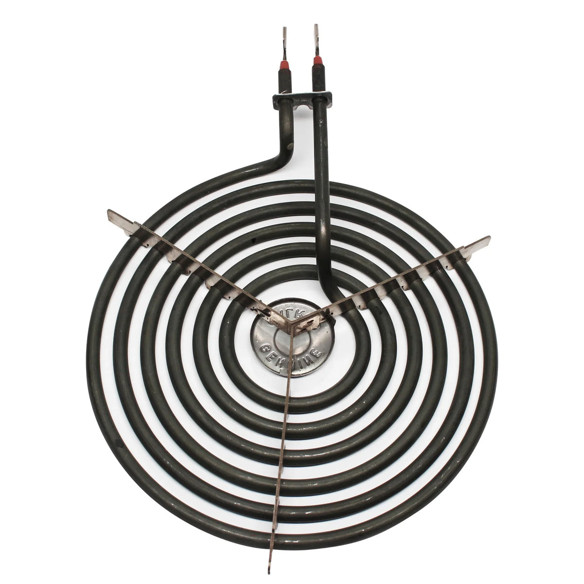8 inch 6 Turns & 6 inch 5 Turns Surface Burner Elements Z128643