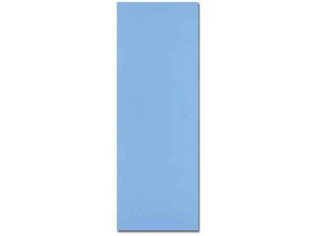 16-Feet x 32-Feet Oval Blue Overlap Liner J610