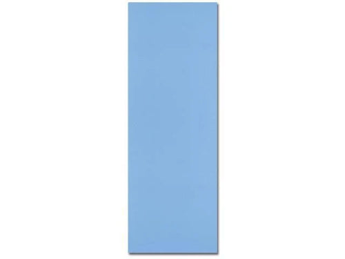 16-Feet x 32-Feet Oval Blue Overlap Liner J610