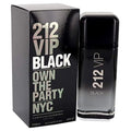 Black Eau de Parfum Spray 6.8 oz N537007