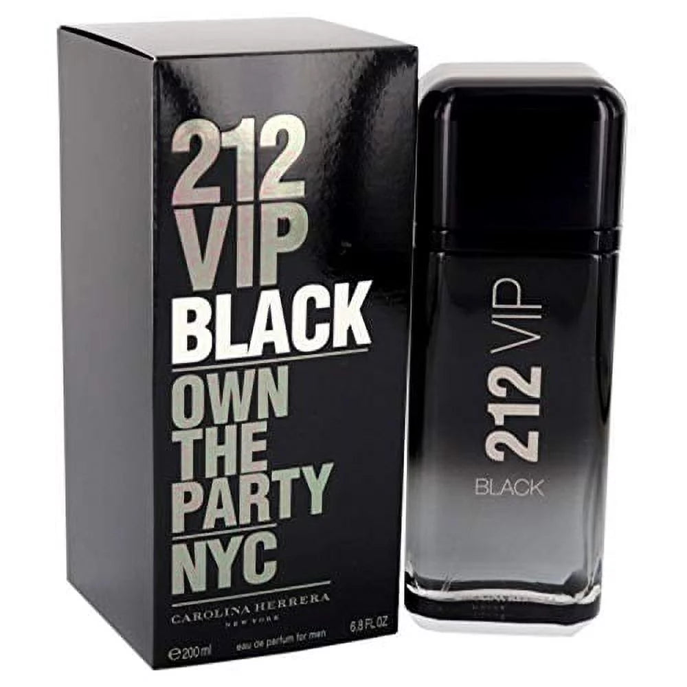 Black Eau de Parfum Spray 6.8 oz N537007