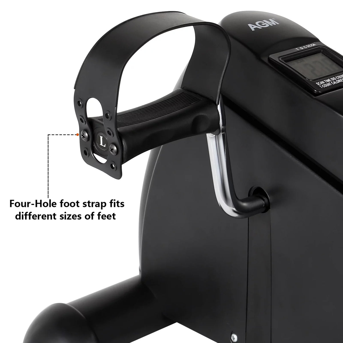 Portable Mini Exercise Bike G33300
