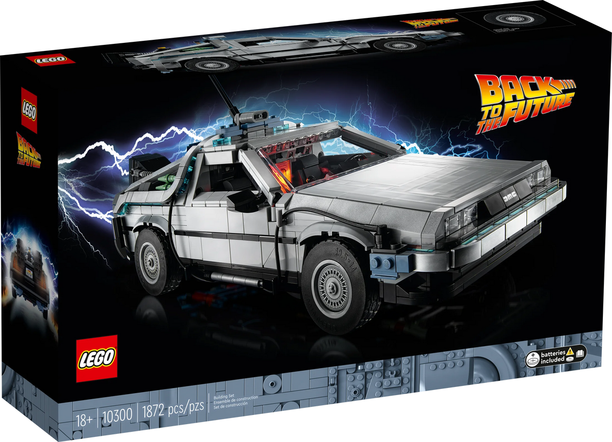Building Kit Y574229