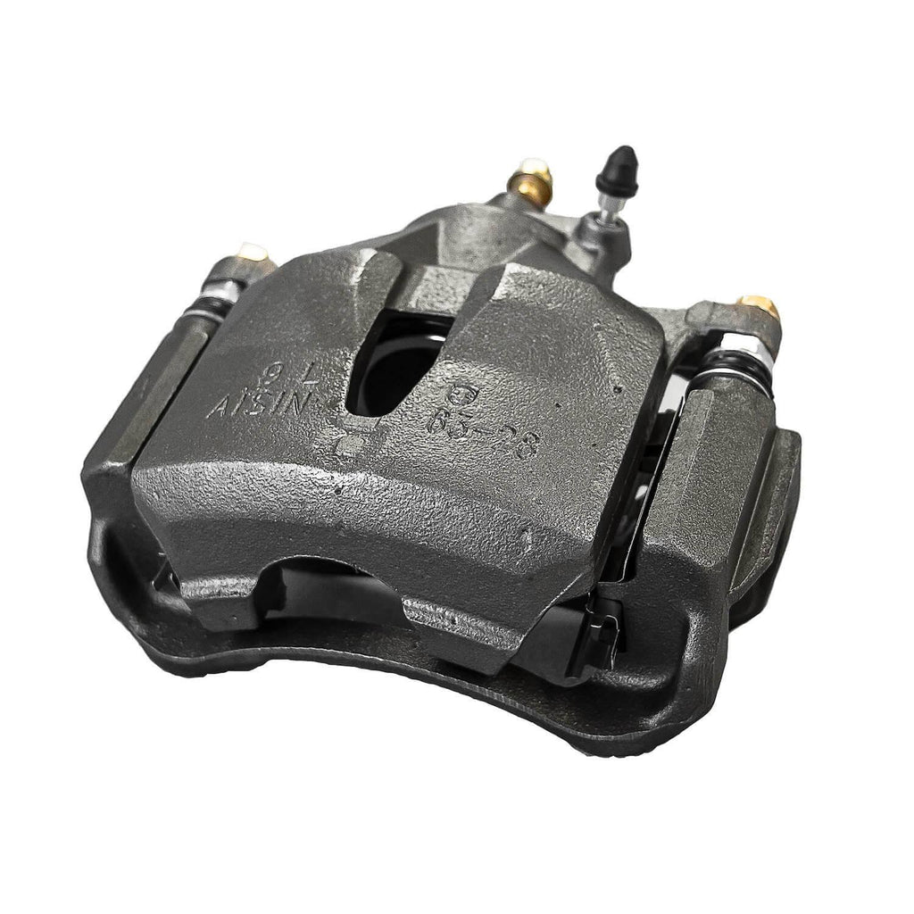 Rear Left Replacement Caliper Z83360