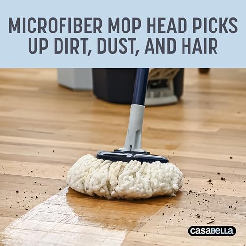 Spin Mop S86638