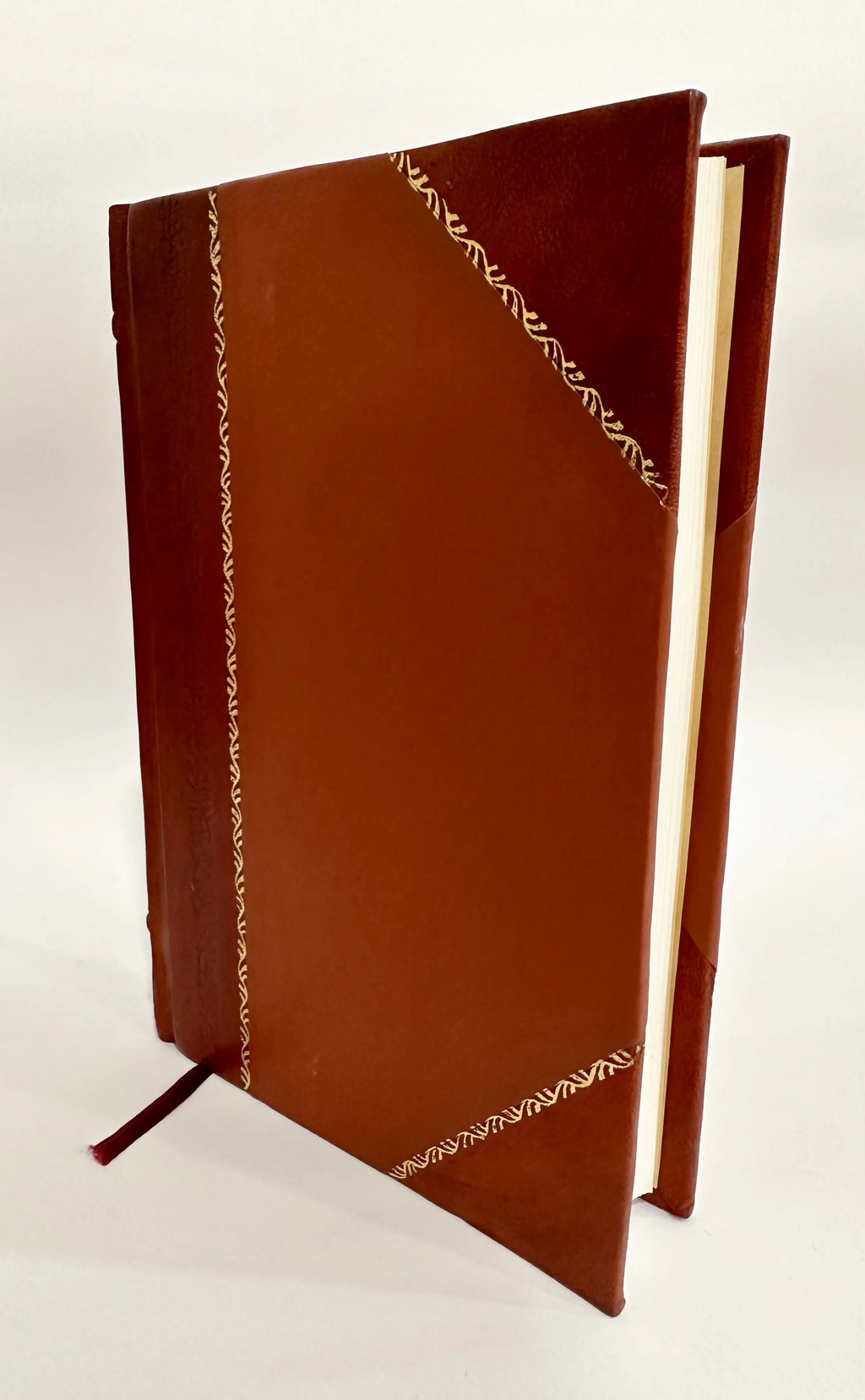Medieval History Leather Bound Q908