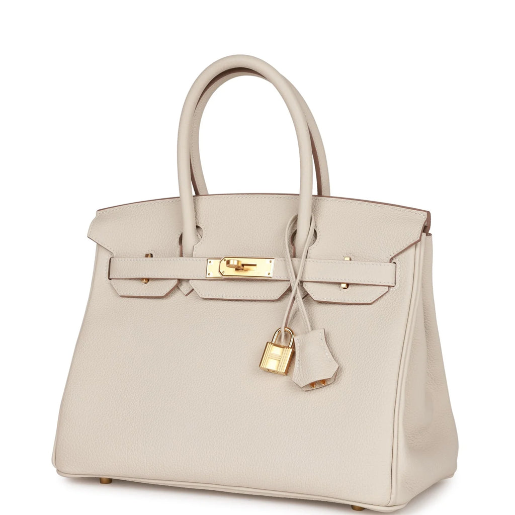 Birkin 30 Togo L20121