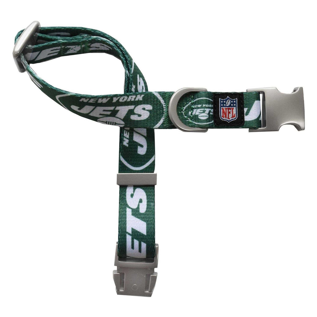 Kansas City Chiefs Premium Pet Collar G2983