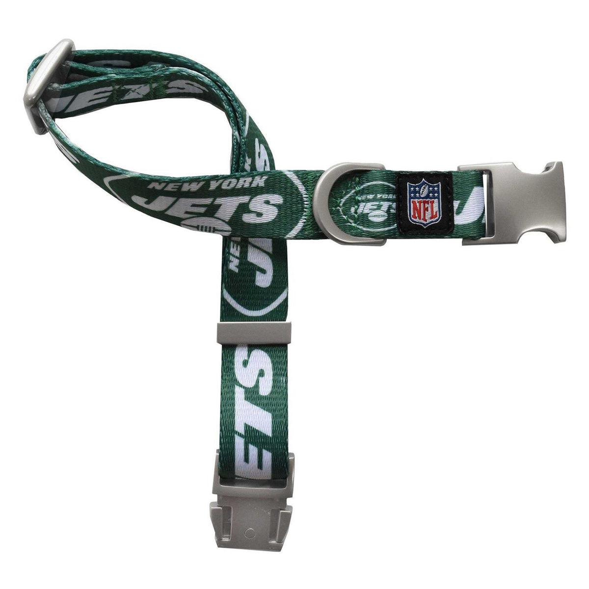 Kansas City Chiefs Premium Pet Collar G2983