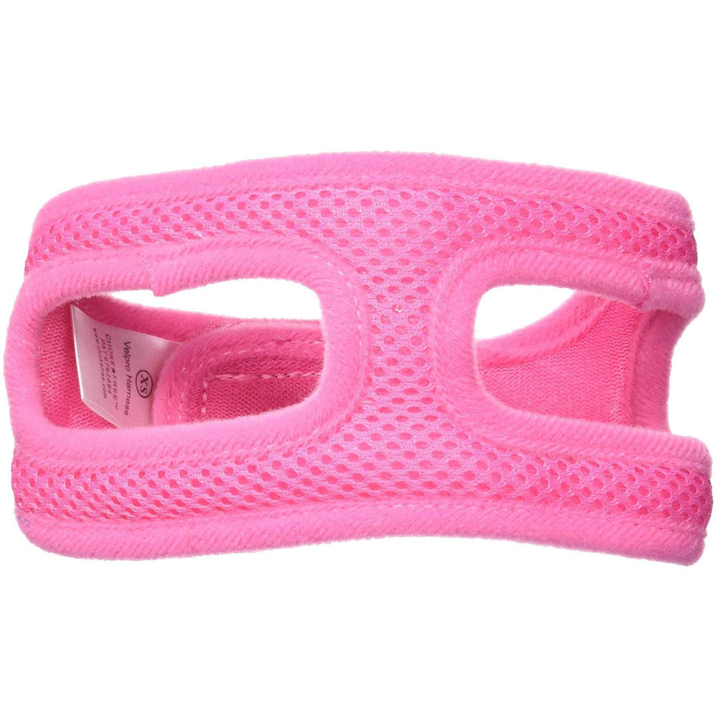 Mesh Pet Shoulder Harness Collar O9526
