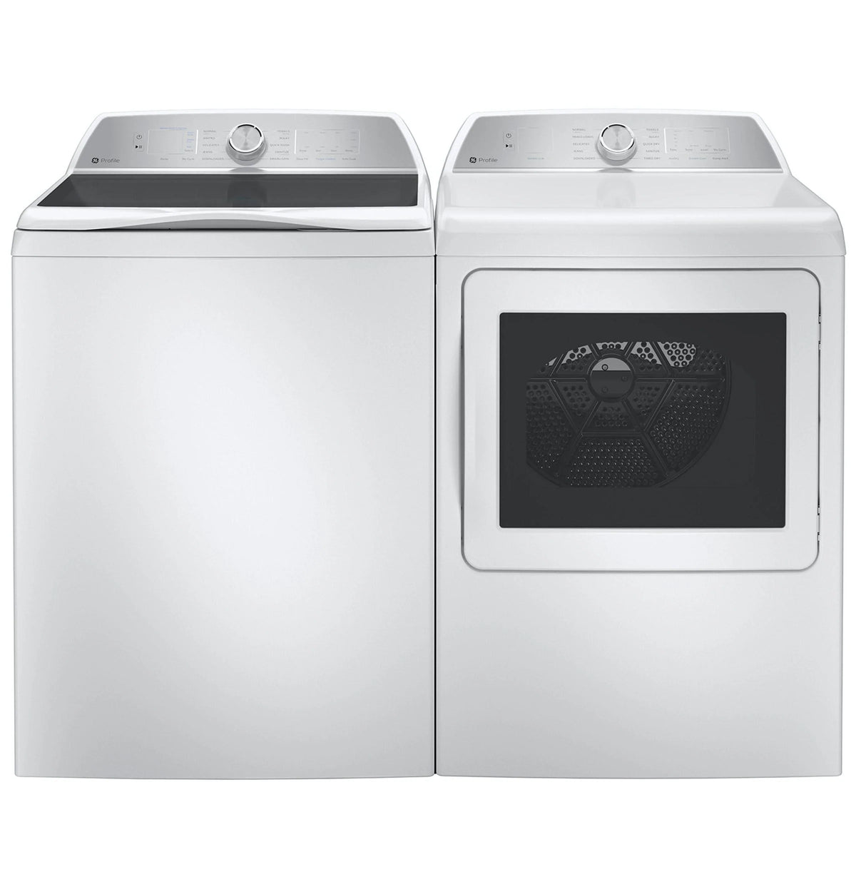 High Efficiency Top Load Washer U27175