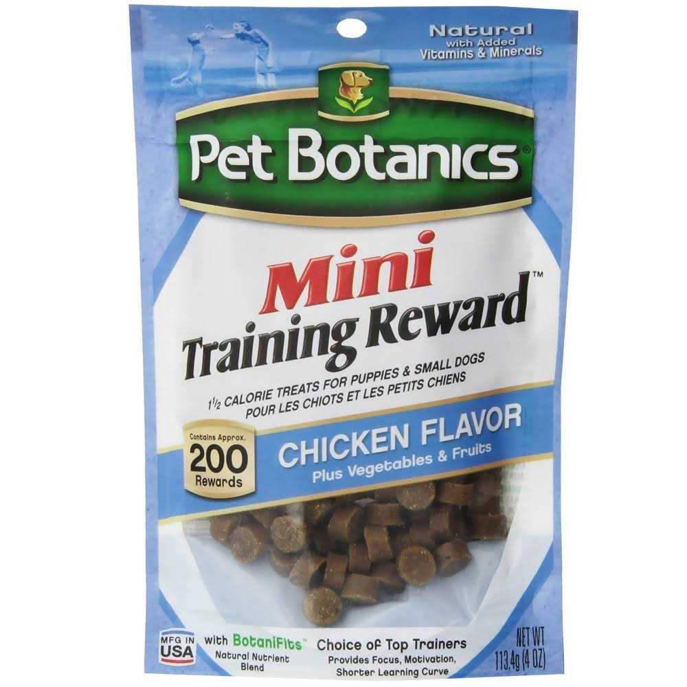 Mini Training Dog M259626