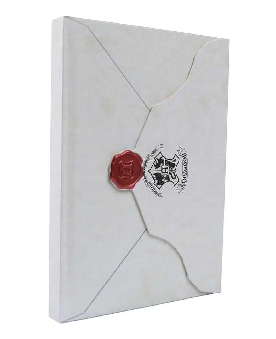 Hogwarts Acceptance Letter Hardcover Ruled Journal T54660