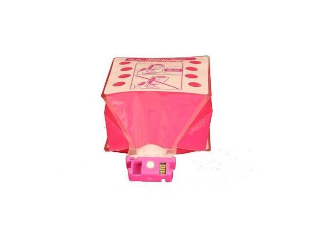 Magenta Toner Cartridge Y344