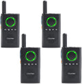 Wireless Intercom System 4 Pack A25990