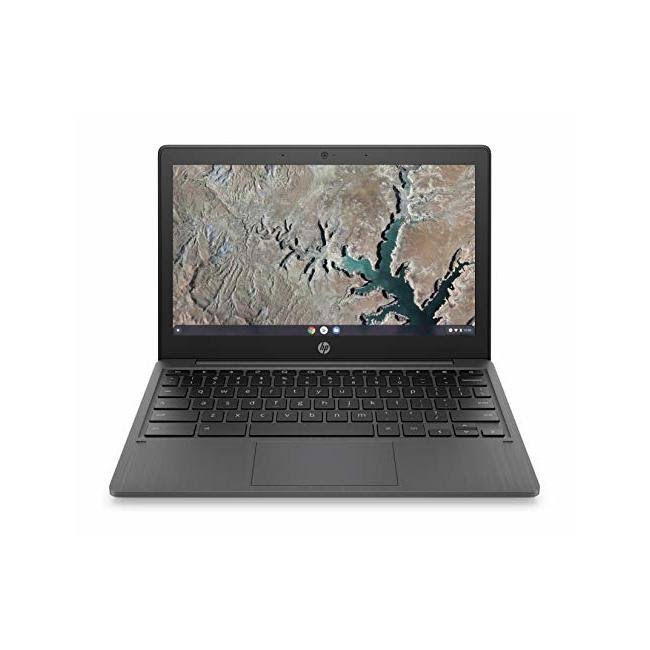 11.6" Touchscreen Chromebook, 4GB Ram, 32GB eMMC, Gray W1564