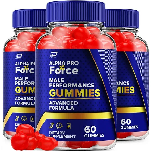 180 Gummies 3 Pack I2716
